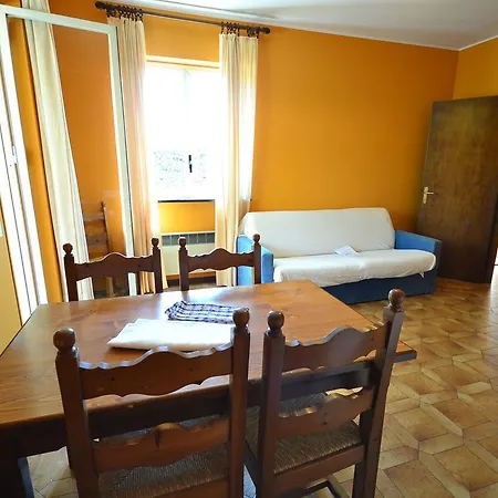 Casa vacanze Charming Holiday In With Pool San Bartolomeo Al Mare